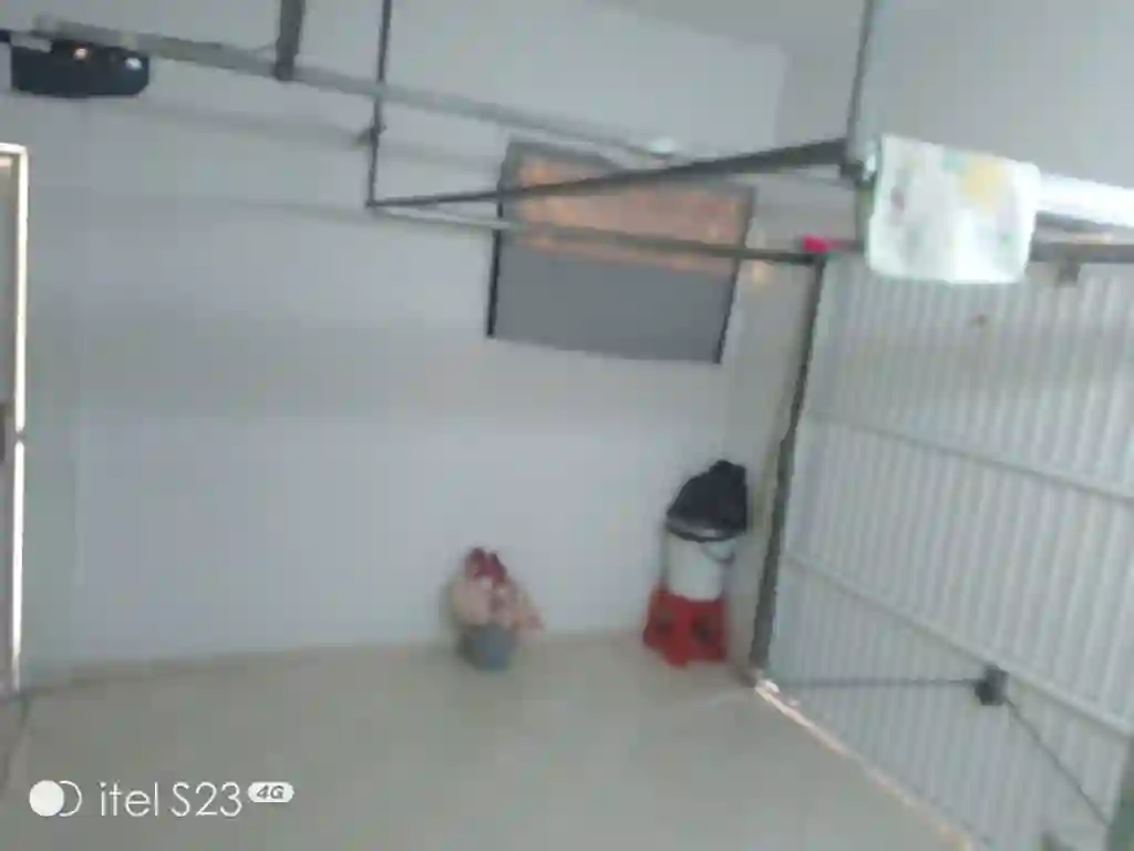 À Louer – Duplex s+3 Entièrement Rénové Avec Garage à Mourouj