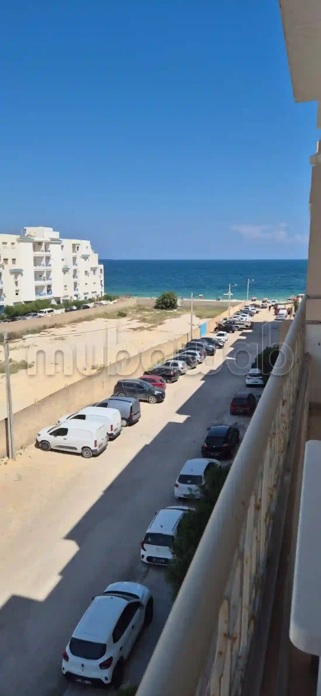 S2 vue sur mer