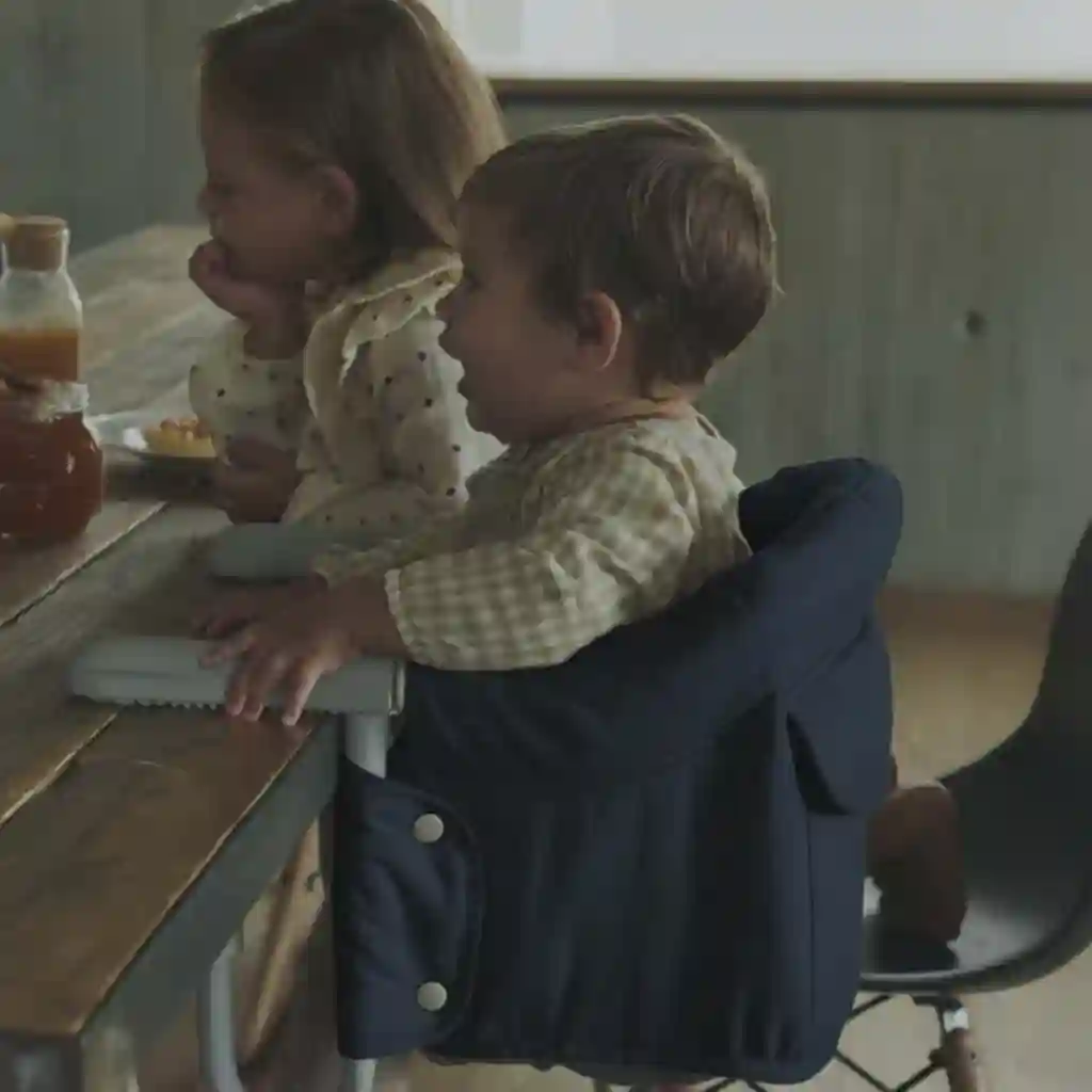 Siège de Table Pour Bébé - Vue 2