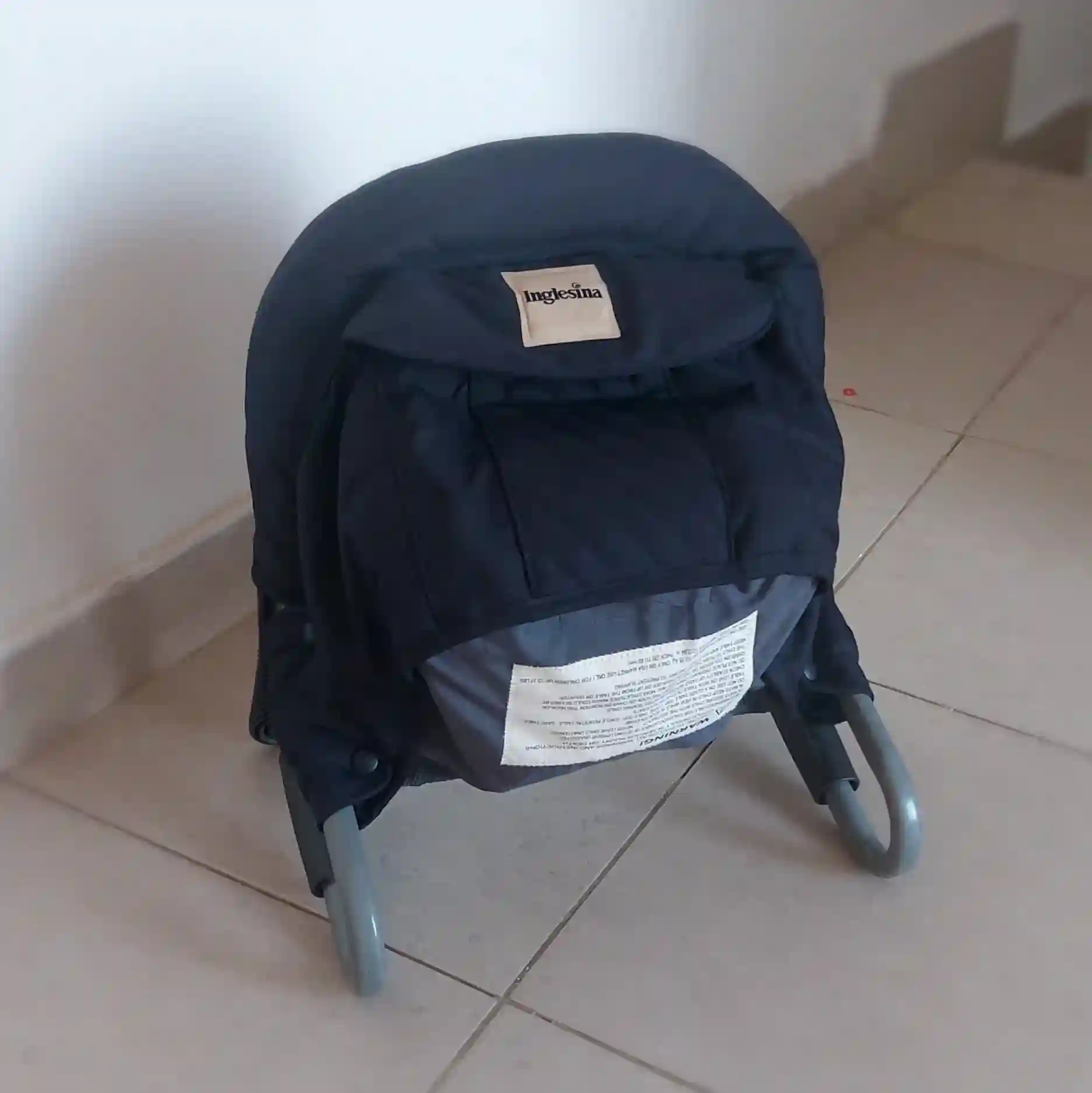 Siège de Table Pour Bébé - Vue 3