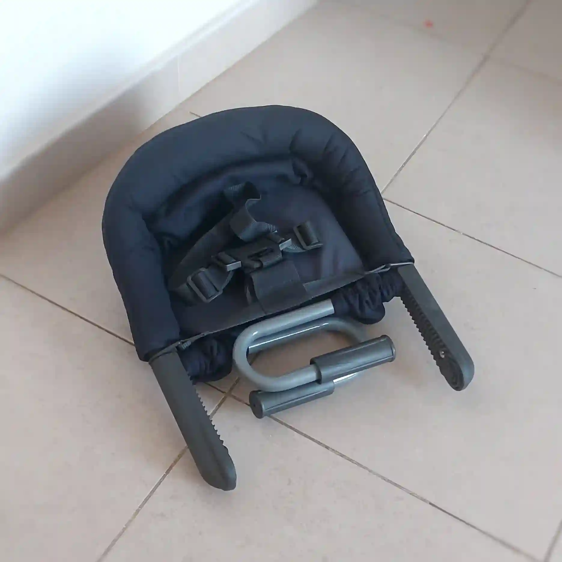 Siège de Table Pour Bébé - Vue 4