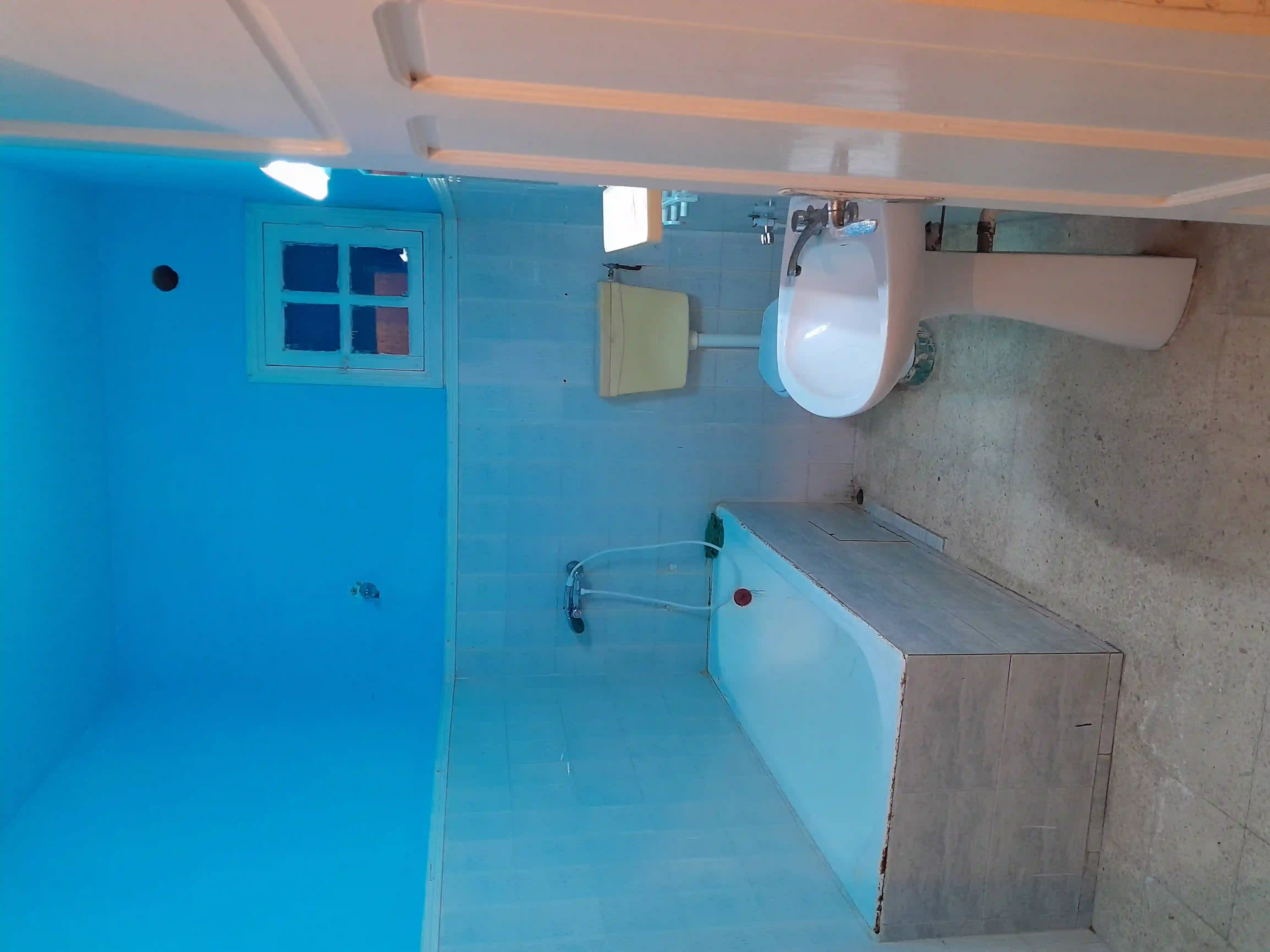 Studio Meublé Disponible a Soliman Plage à Soliman