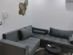 Studio Meublé Haut Standing Cité Wahat s1