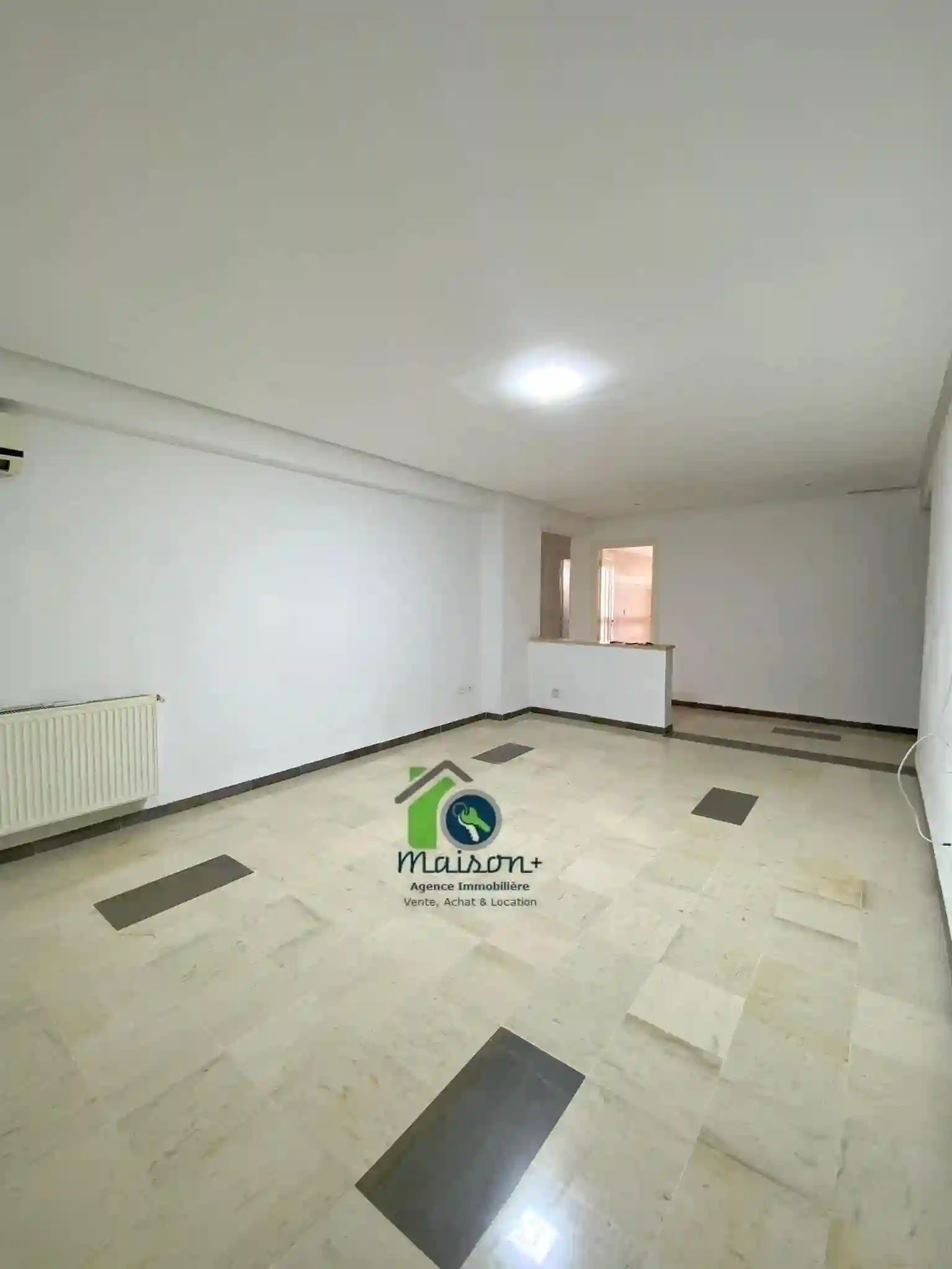 Très Beau Appartement à El Mourouj - Vue 2