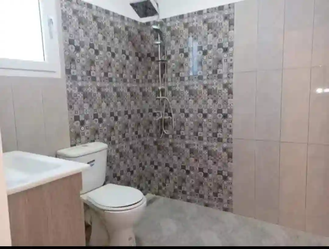 Triplex au Cité Erriadh à Cite Erriadh 2