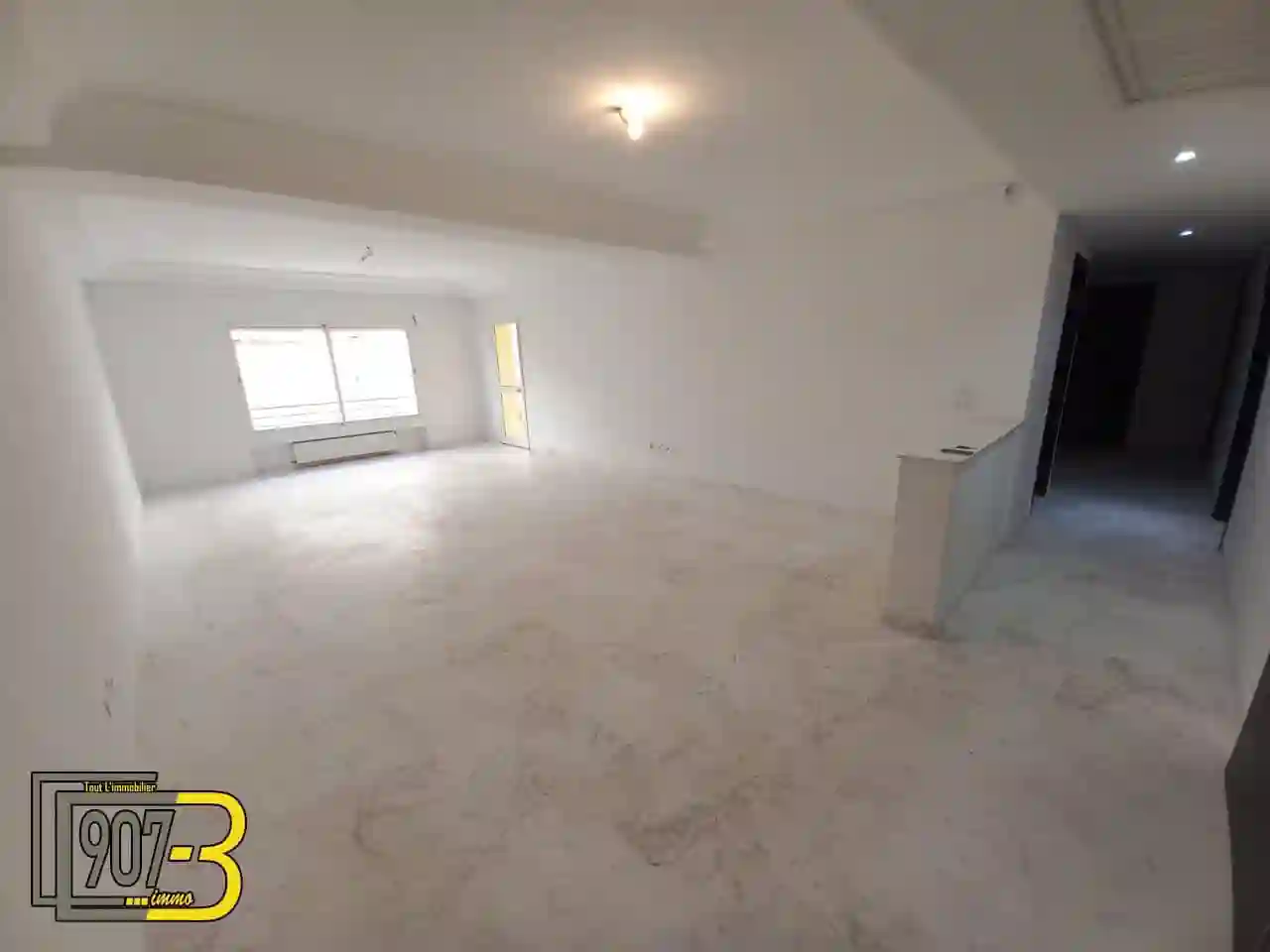 Un Appartement s3 à el Menzah 9c à El Menzah 9
