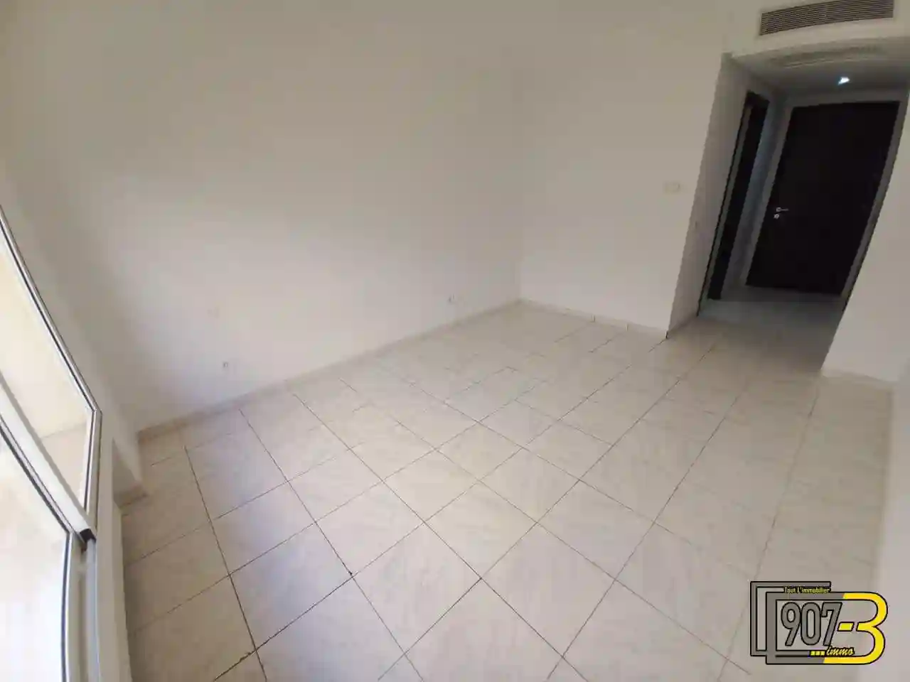 Un Appartement s3 à el Menzah 9c à El Menzah 9 - Vue 3