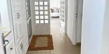 Appartement Meublé de Standing Corniche Bizerte - Vue 1