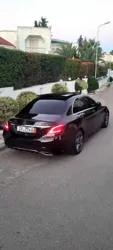 Classe c 200 Essence AMG +