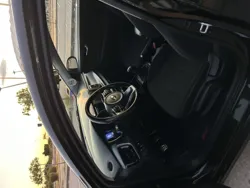 Kia rio sx Prestige à Rades