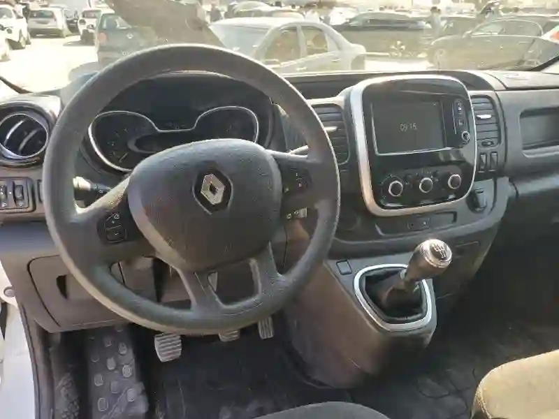 Renault Trafic4