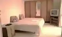 S+1 Meublé a Soukra Charge Comprises