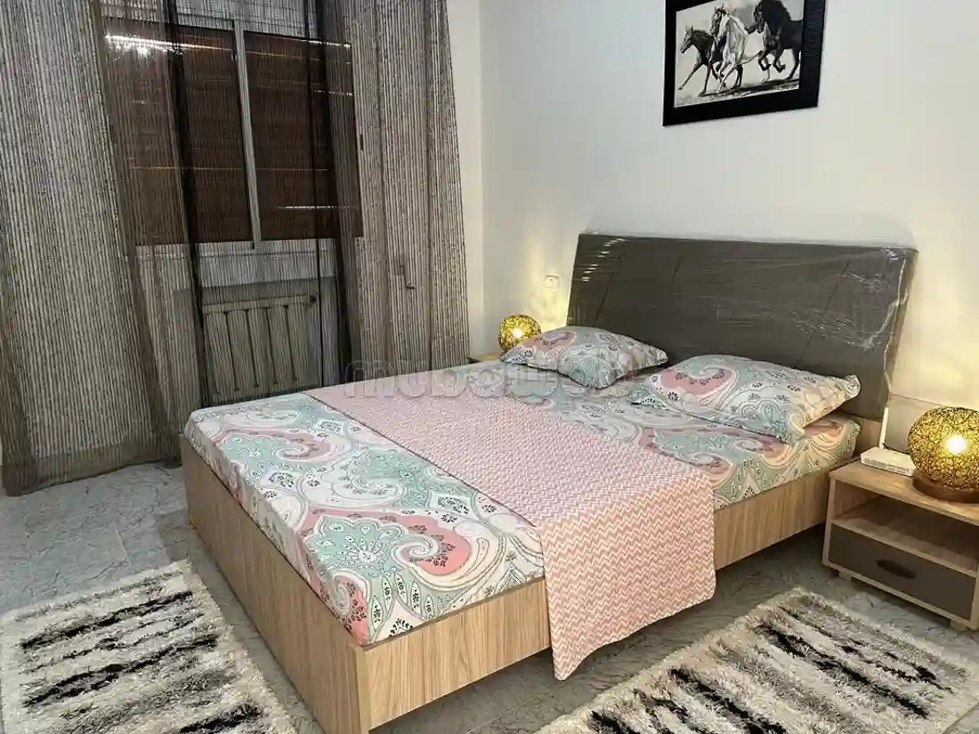 Un Luxueux s1 Menzah 7bis - Vue 1