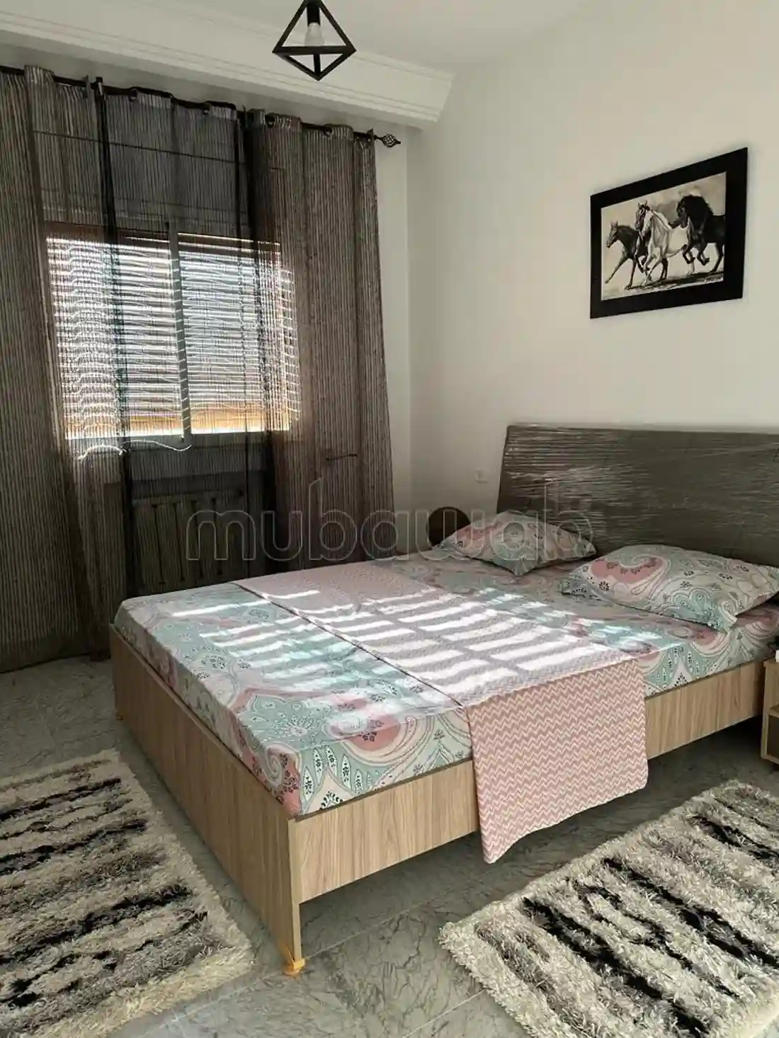 Un Luxueux s1 Menzah 7bis - Vue 2