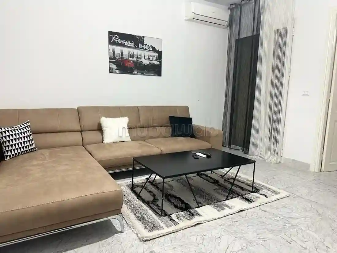 Un Luxueux s1 Menzah 7bis - Vue 3