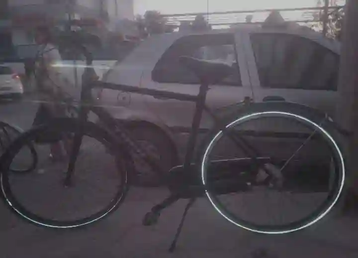 Vélo Importer en France Téléphone(50825397) - Vue 3