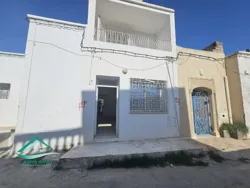 Vt957 Maison 240 m2 à Kelibia à Kelibia