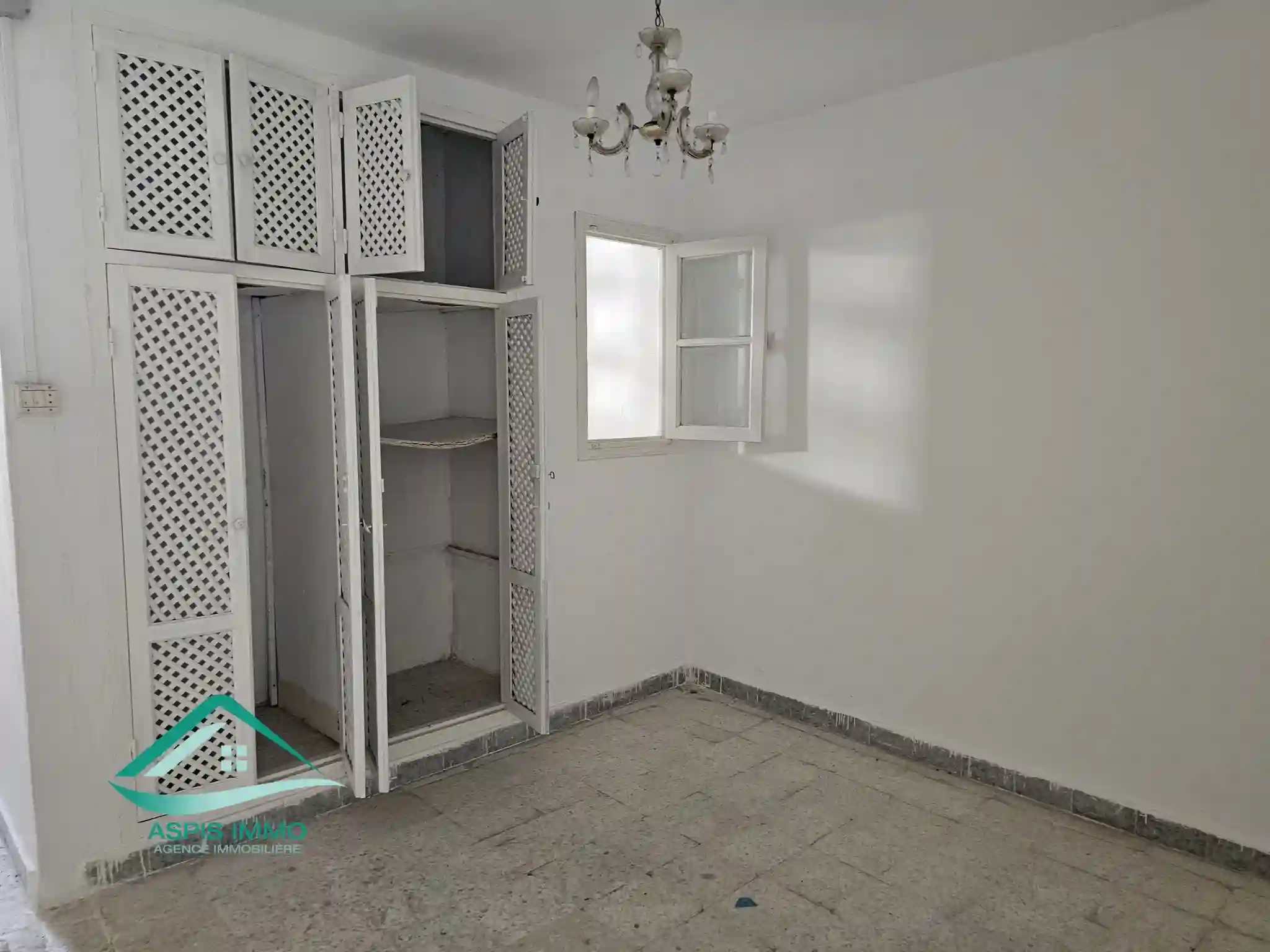 Vt957 Maison 240 m2 à Kelibia à Kelibia - Vue 1