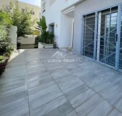 A Vendre Appartement S3 à La Soukra