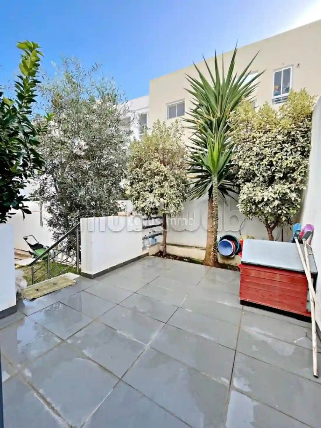 A Vendre Appartement S3 à La Soukra - Vue 3