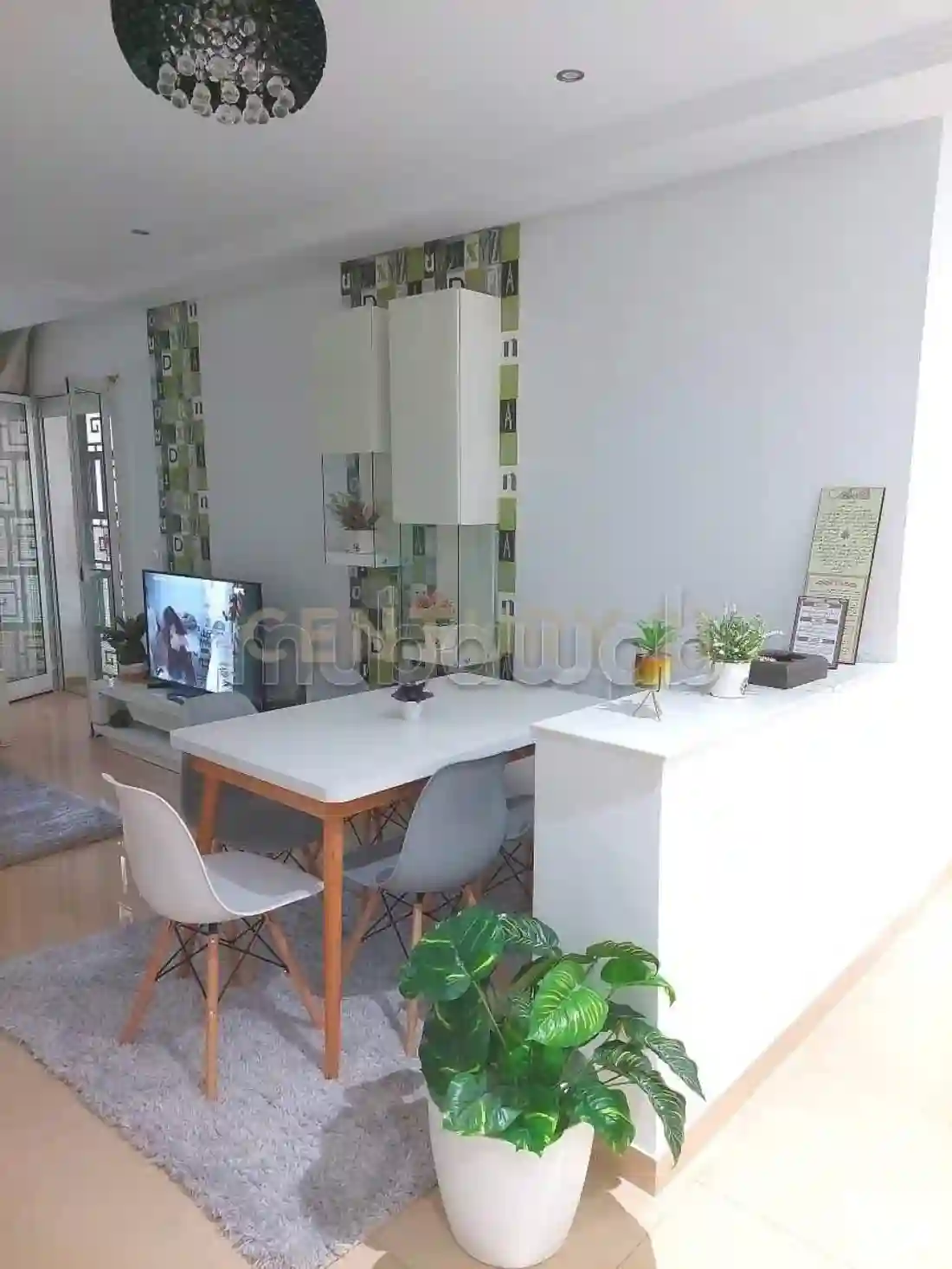 À Vendre S2 RDC Cité El Wafa AFH 2 - Vue 1