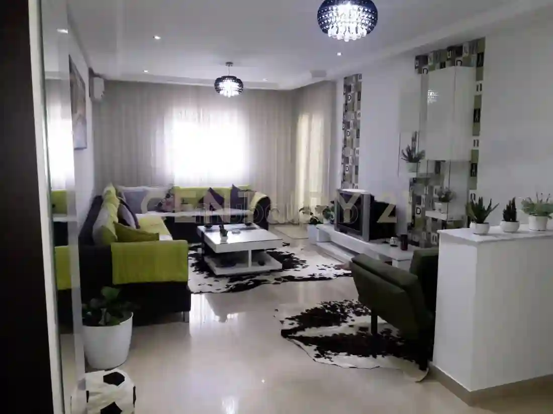À Vendre S2 RDC Cité El Wafa AFH 2 - Vue 2