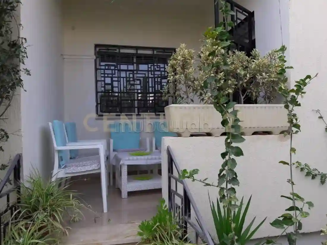 À Vendre S2 RDC Cité El Wafa AFH 2 - Vue 3