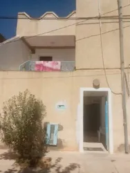 Av 2 Maison Superposée à Hammamet Bareket Sehel à Hammamet