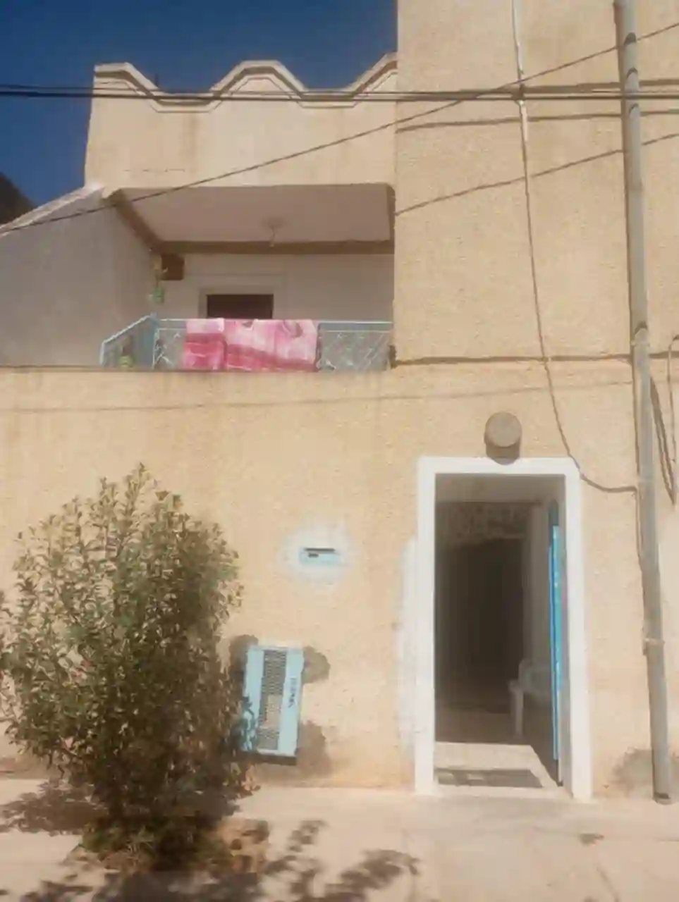 Av 2 Maison Superposée à Hammamet Bareket Sehel à Hammamet