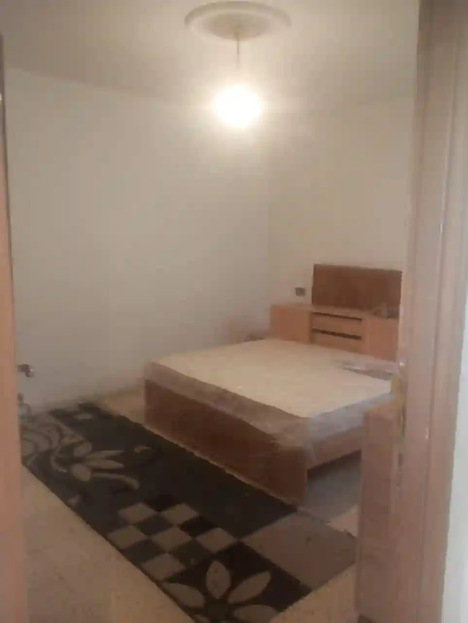 Av 2 Maison Superposée à Hammamet Bareket Sehel à Hammamet - Vue 4