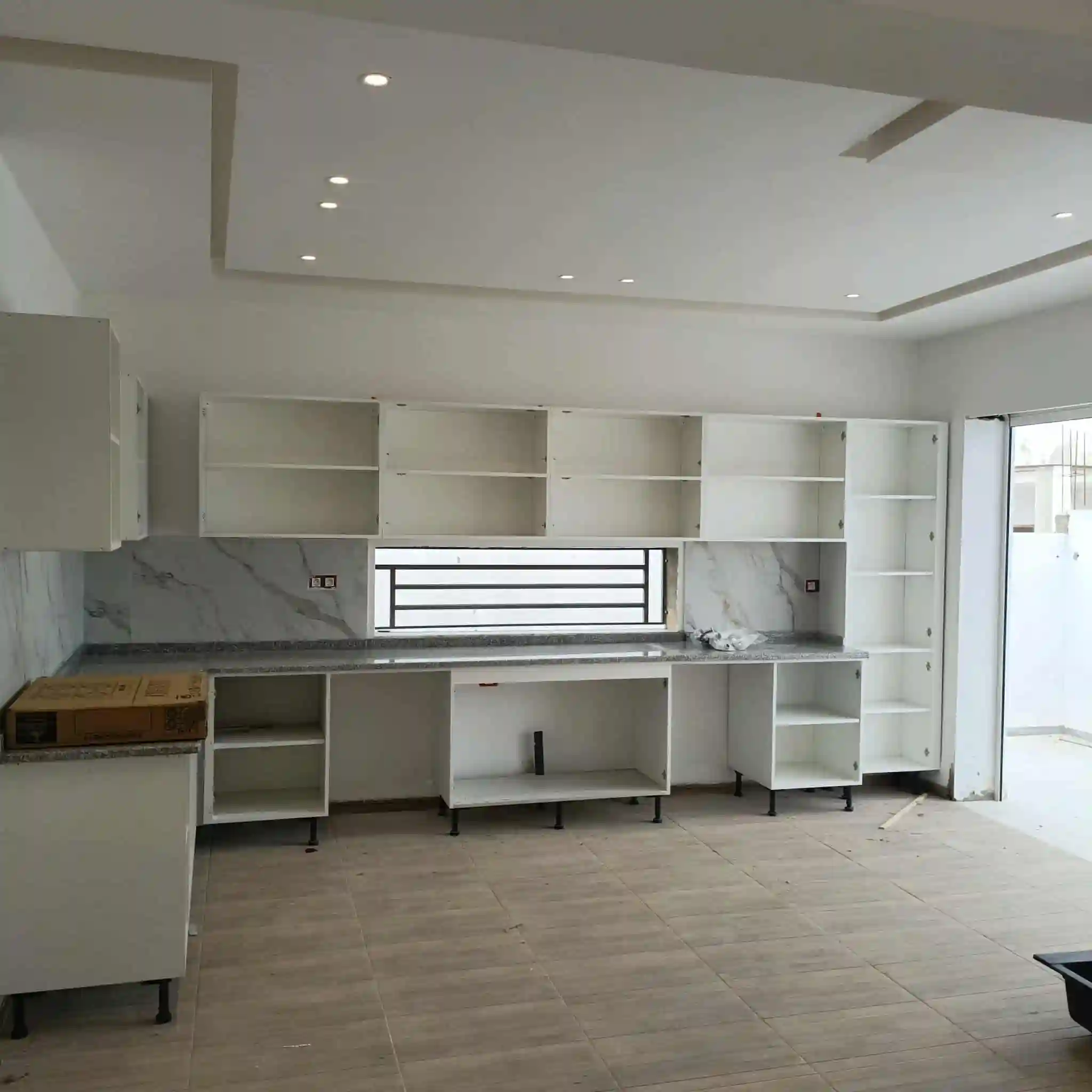 Av Villa Avec Piscine 450md à Hamammet sud à Hammamet - Vue 1