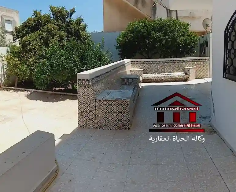 Belle Villa au Mourouj 3 à El Mourouj - Vue 1