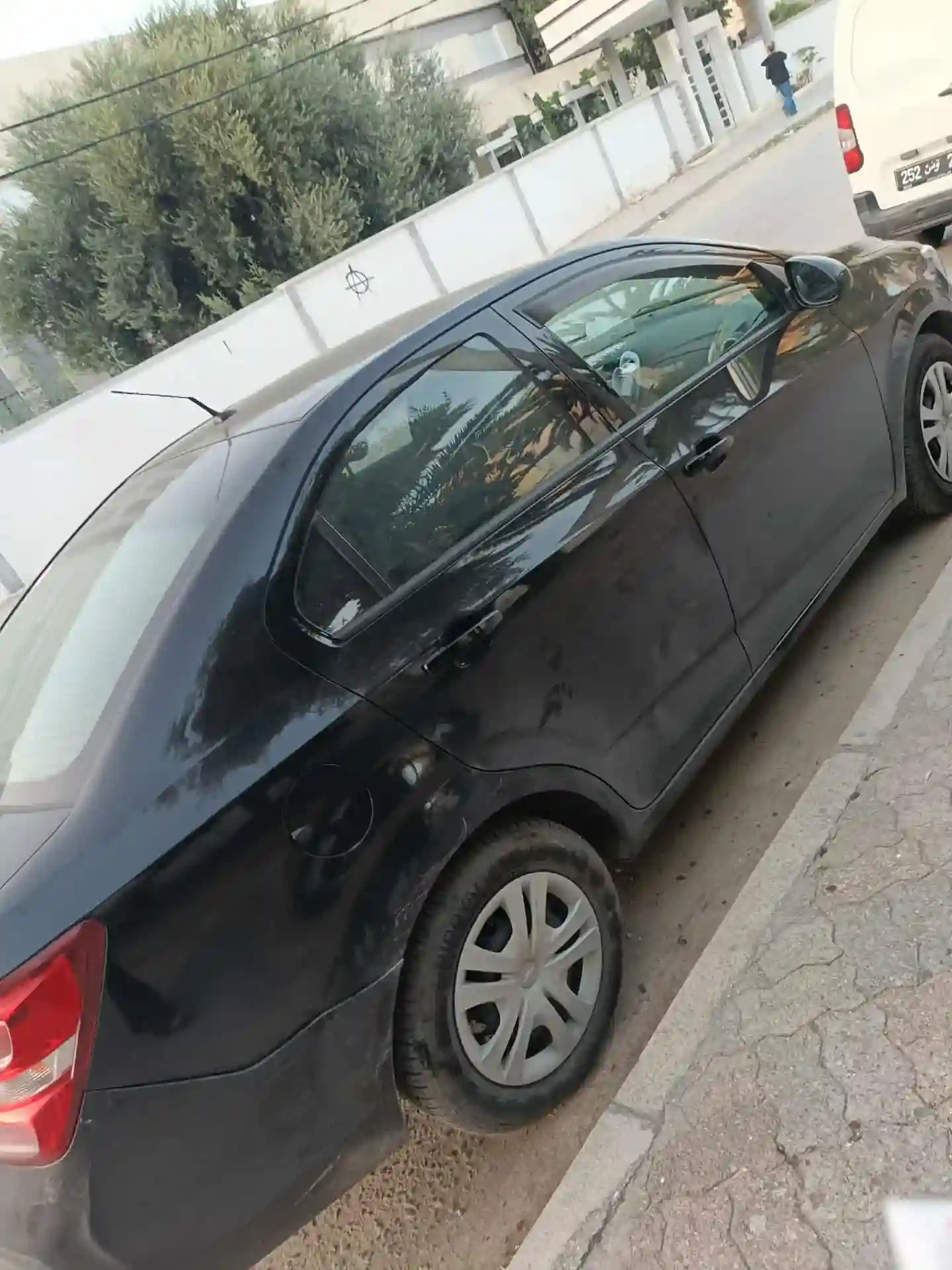 Chevrolet Sonic تسجيل اول TEL 98563624 Prix 34500 - Vue 4