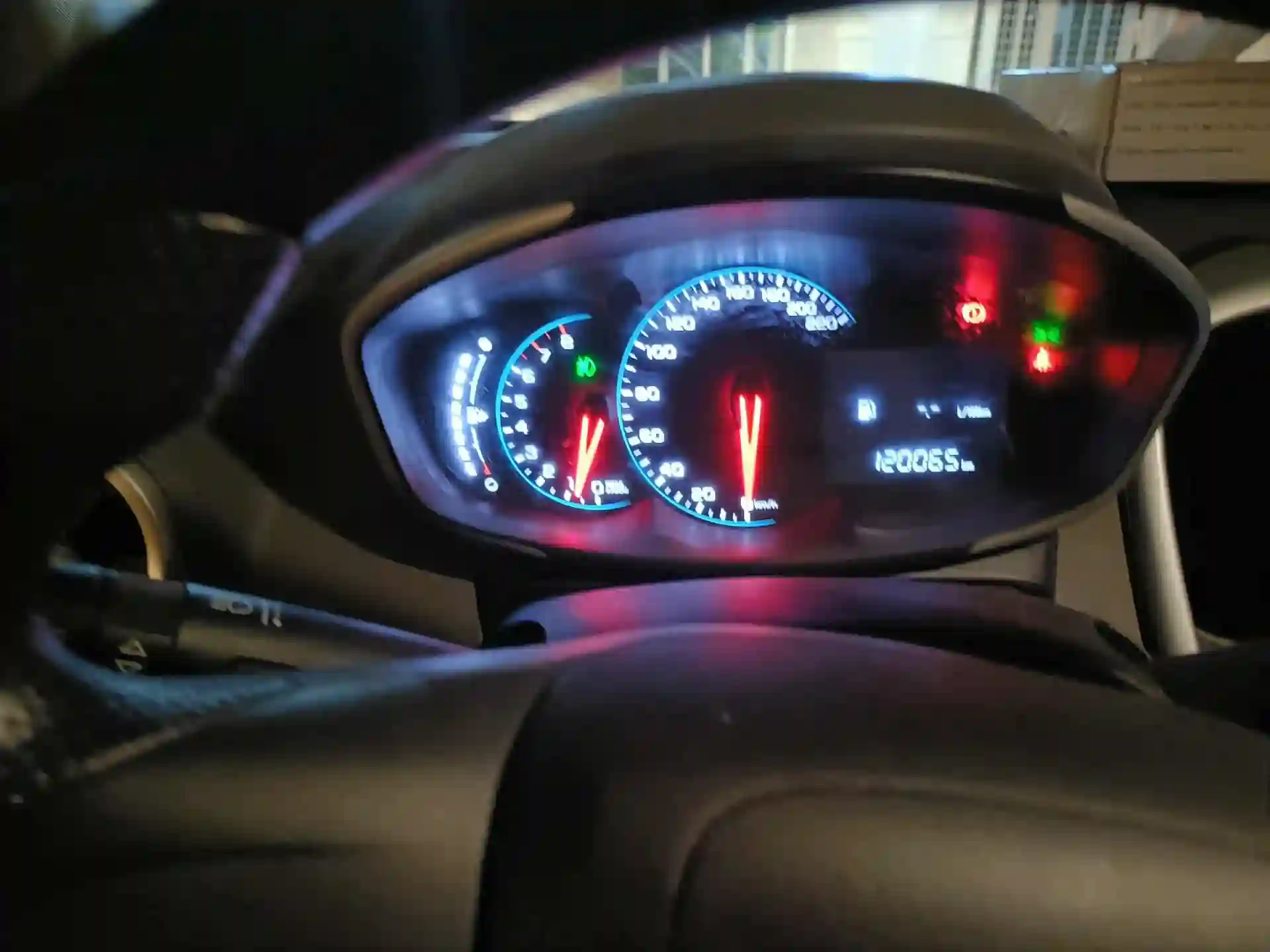 Chevrolet Sonic تسجيل اول TEL 98563624 Prix 34500 - Vue 8