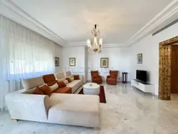 Location Appartement Avec vue mer a la Marsa