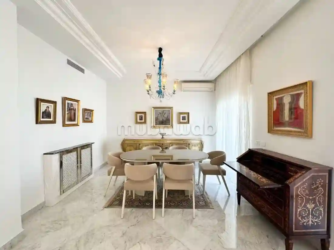 Location Appartement Avec vue mer a la Marsa - Vue 3