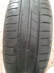 Pneu Avec Jante Michelin
