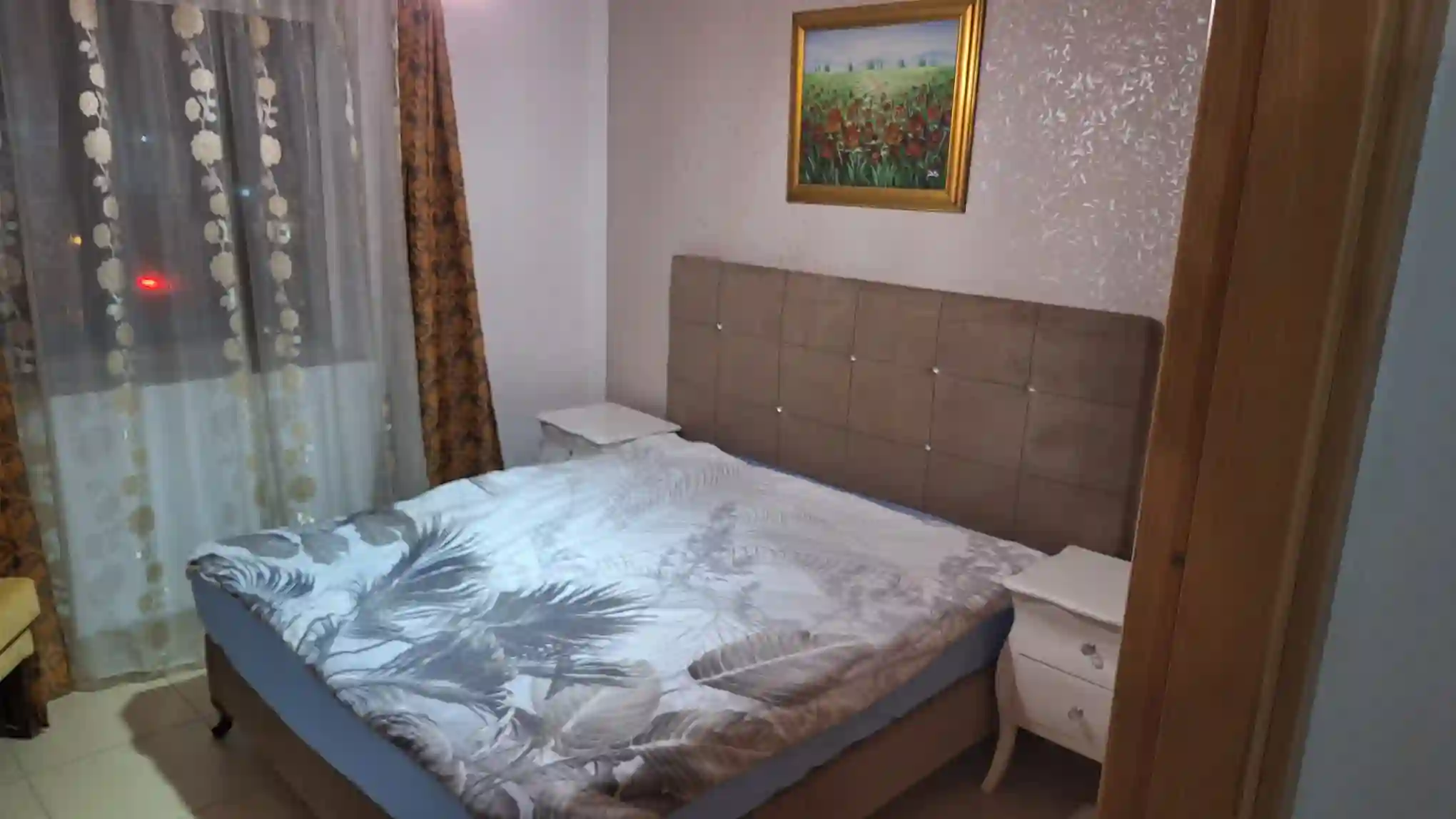 Un Appartement en s1 à L'aouina à El Aouina
