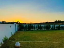 Villa a la Plage ds 580m2 el Haouaria cap bon à Cite Touristique