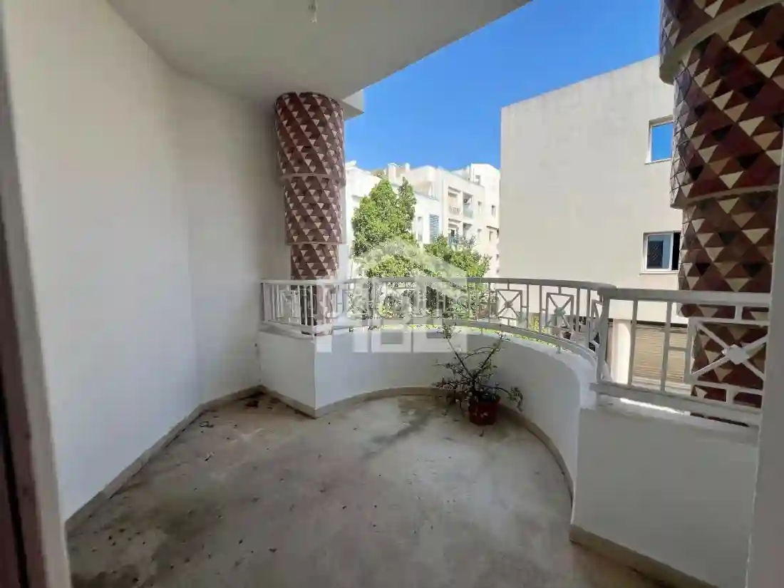 A Vendre S4 de 149 m² aux Berges du Lac 1 - Vue 2