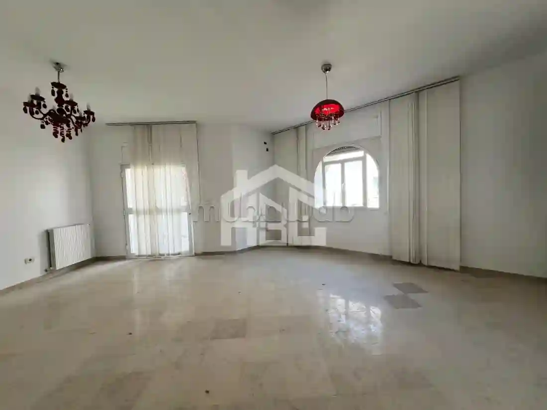 A Vendre S4 de 149 m² aux Berges du Lac 1 - Vue 3
