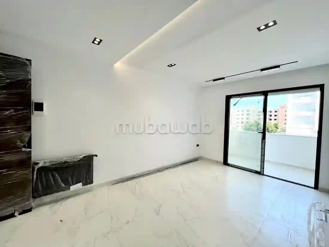 A Vendre Un Appartement S2 Neuf