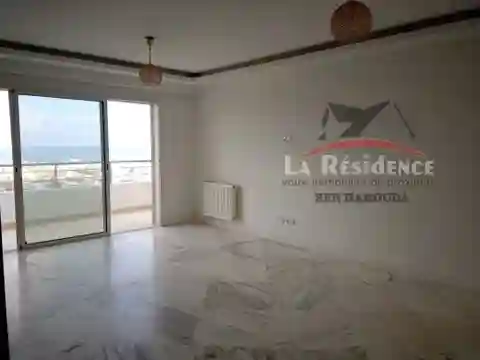 Appartement Haut Standing vue sur mer à Bizerte à Bizerte - Vue 3