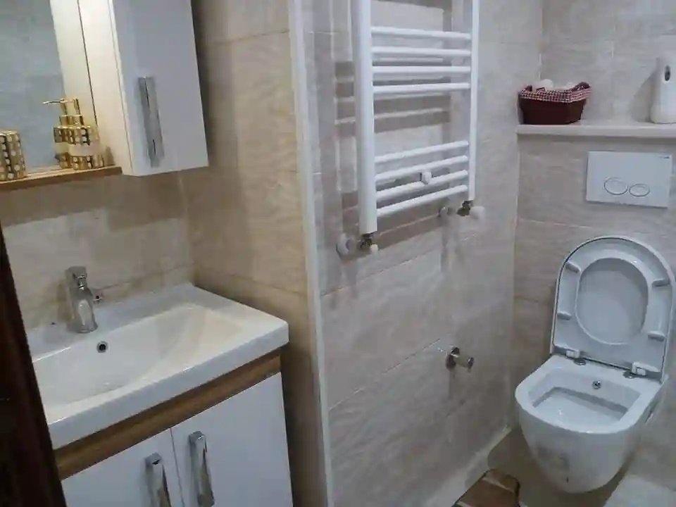Appartement Haut Standing vue sur mer à Bizerte à Bizerte - Vue 4