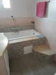 Cite Riad Mourouj3 à Cite El Bochra