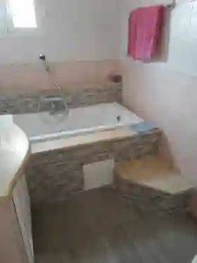 Cite Riad Mourouj3 à Cite El Bochra