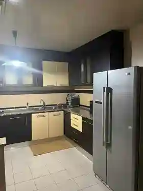 Cite Riad Mourouj3 à Cite El Bochra - Vue 1