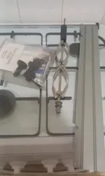 Cuisinière Orient à El Mourouj