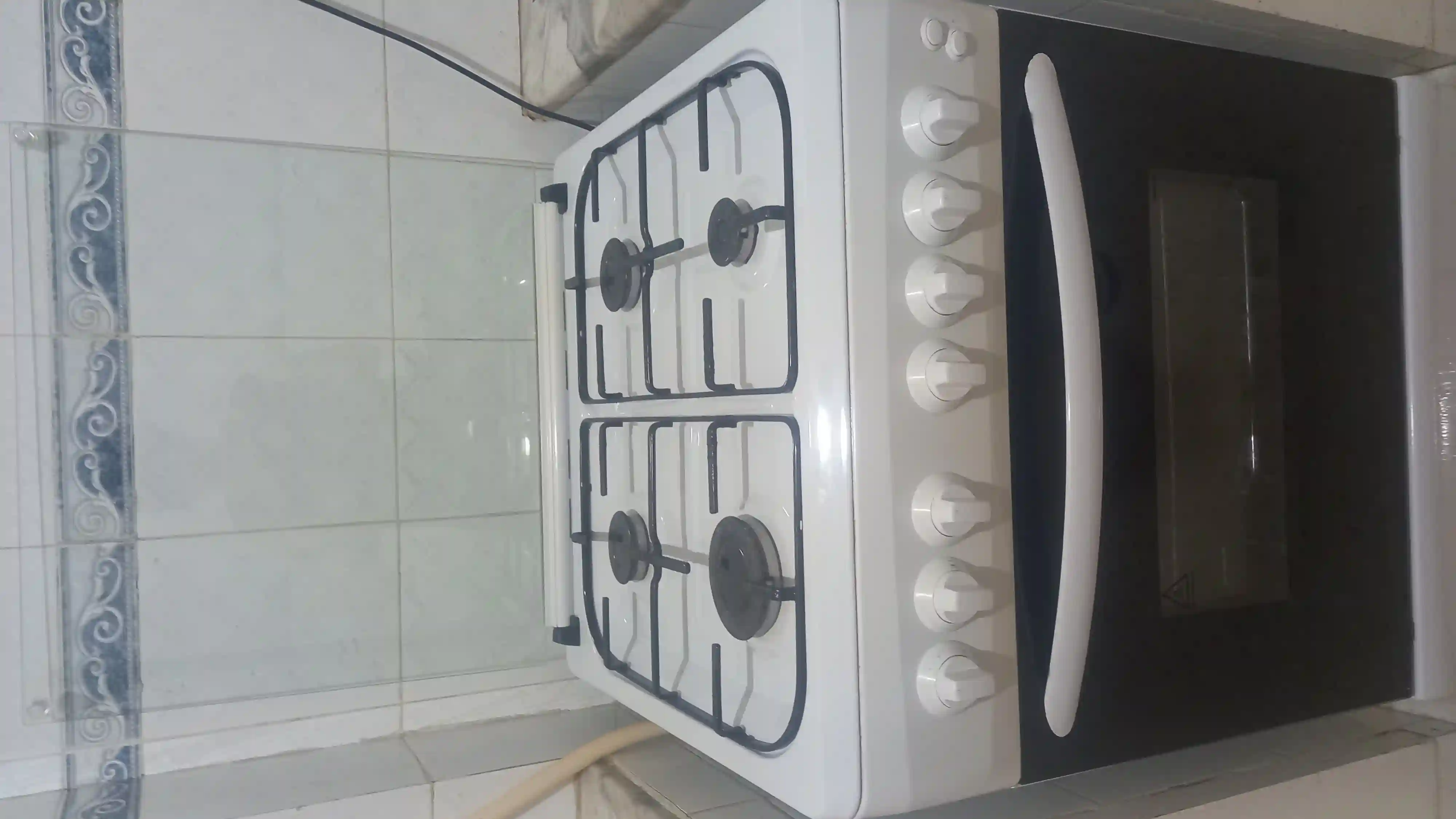 Cuisinière Orient à El Mourouj - Vue 2