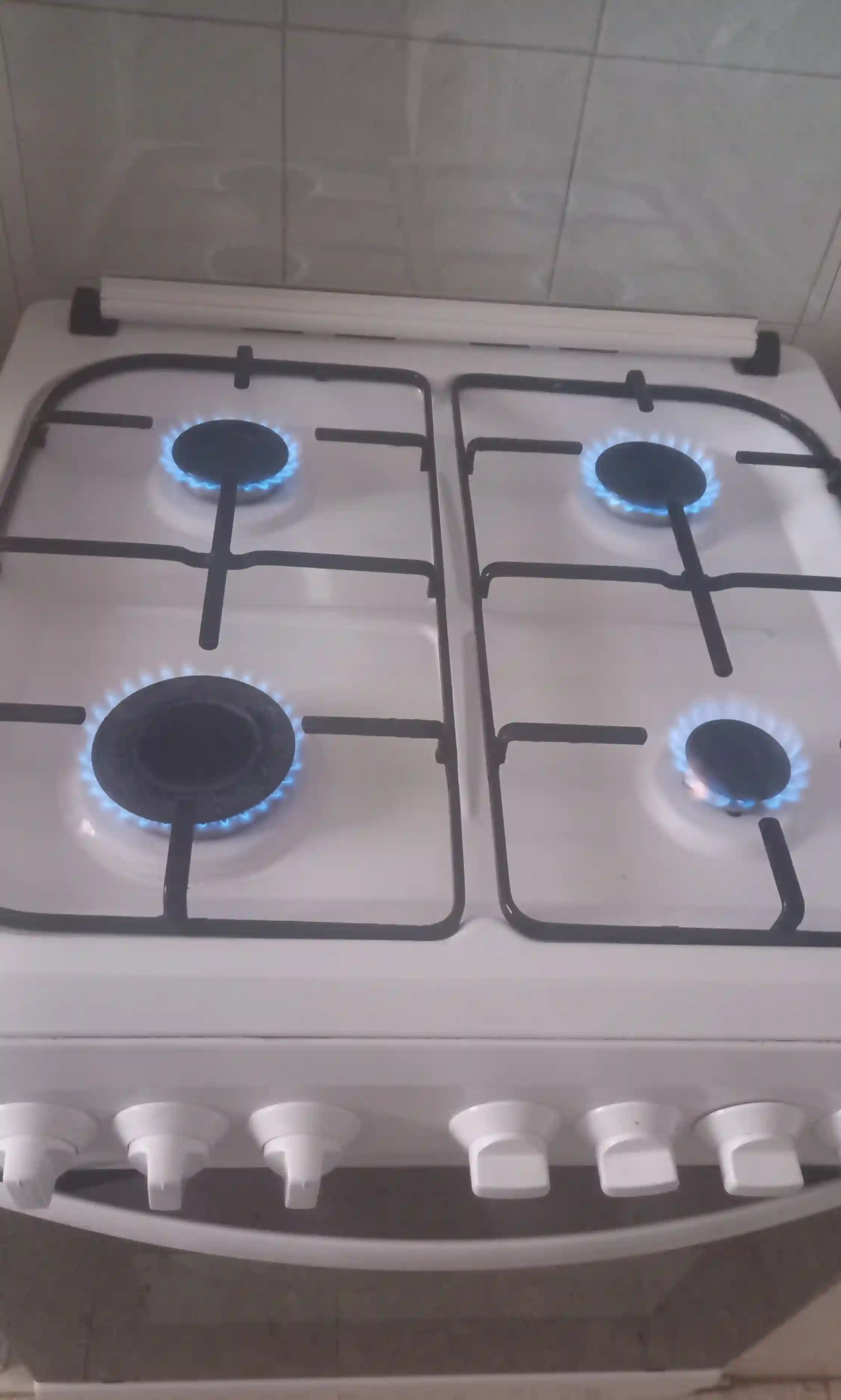 Cuisinière Orient à El Mourouj - Vue 3